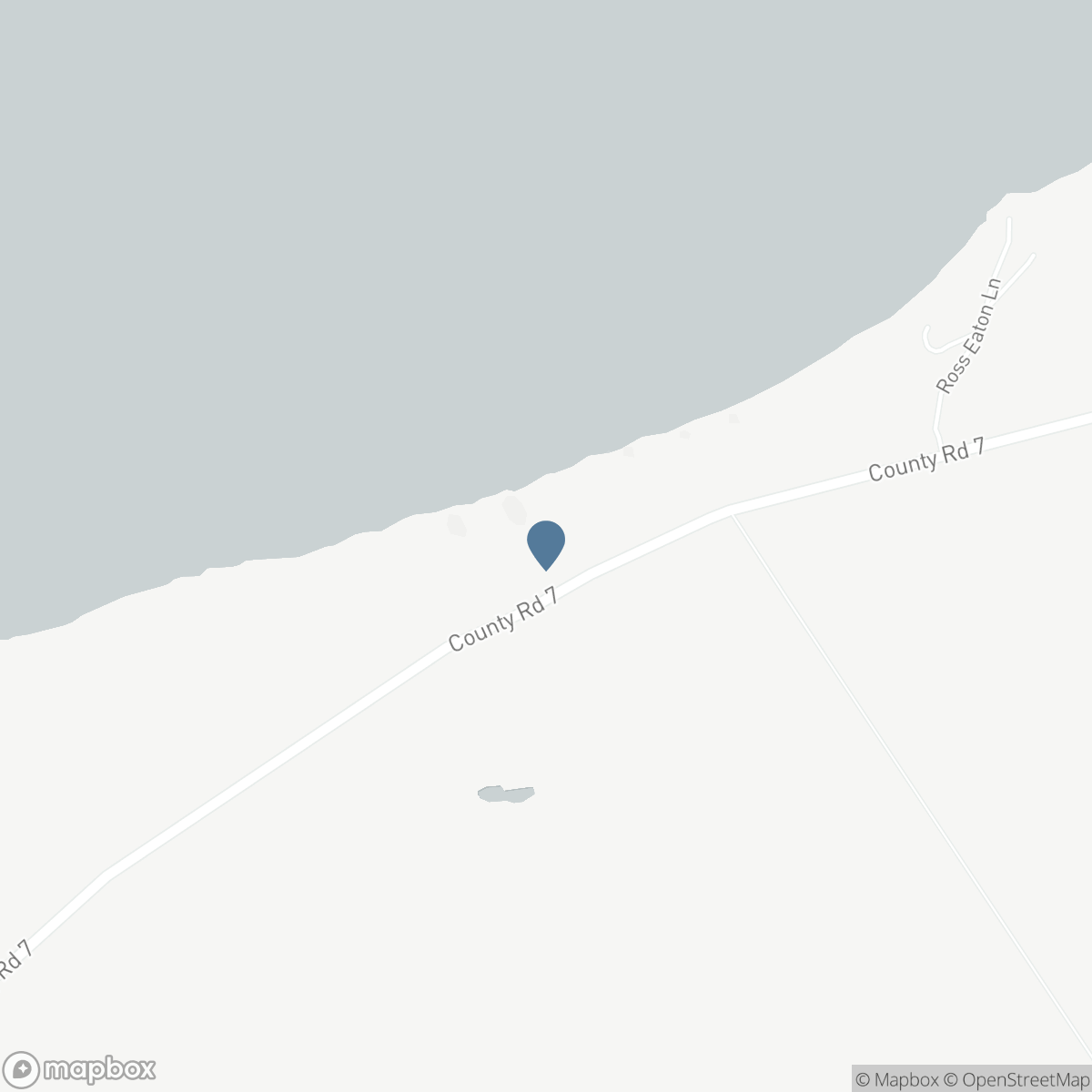 1979 COUNTY ROAD 7, Prince Edward, Ontario K0K 2T0